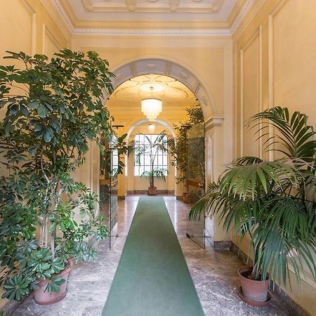 Отель A Casa Di Giorgia Рим Экстерьер фото