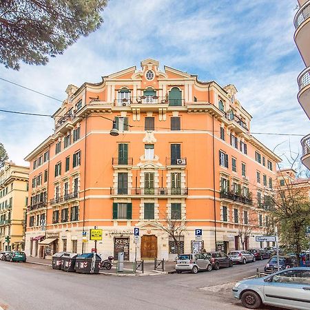 Отель A Casa Di Giorgia Рим Экстерьер фото