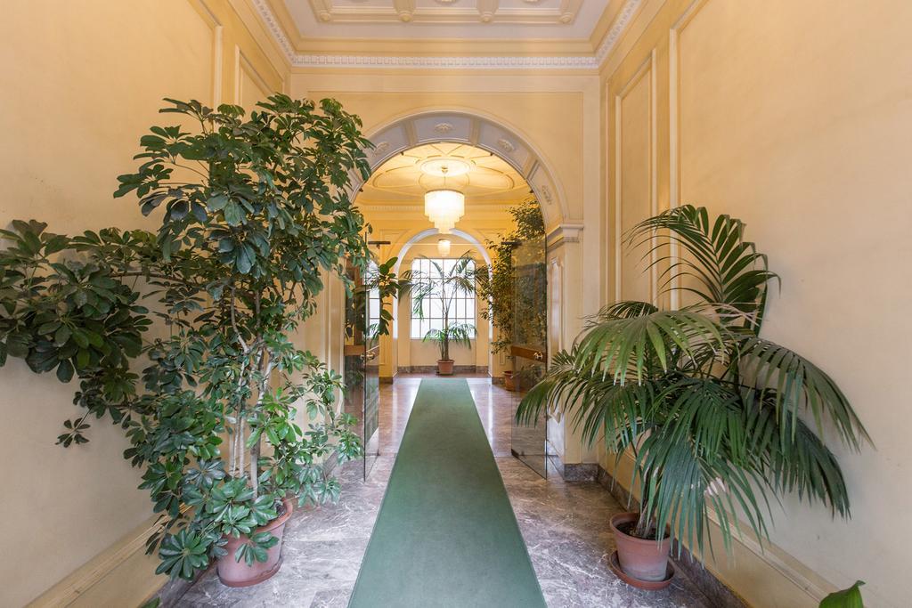 Отель A Casa Di Giorgia Рим Экстерьер фото