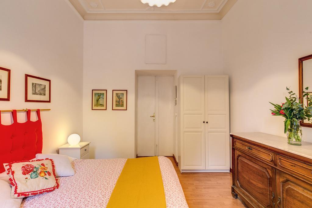 Отель A Casa Di Giorgia Рим Экстерьер фото