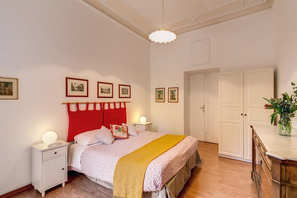Отель A Casa Di Giorgia Рим Экстерьер фото