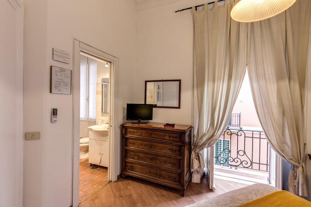 Отель A Casa Di Giorgia Рим Экстерьер фото