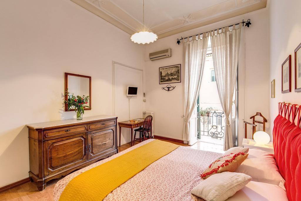 Отель A Casa Di Giorgia Рим Экстерьер фото