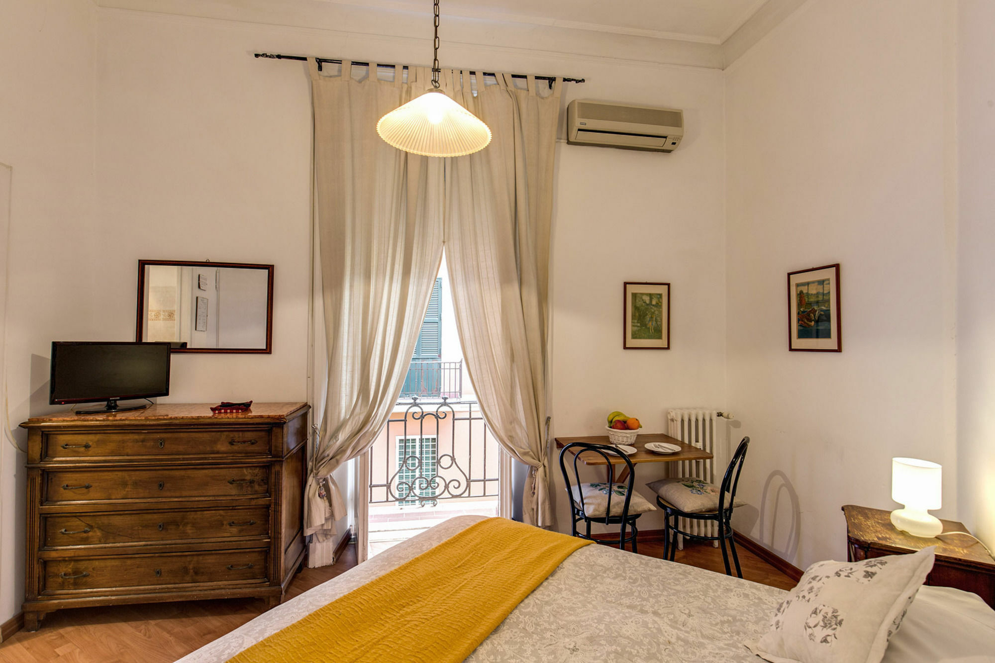 Отель A Casa Di Giorgia Рим Экстерьер фото